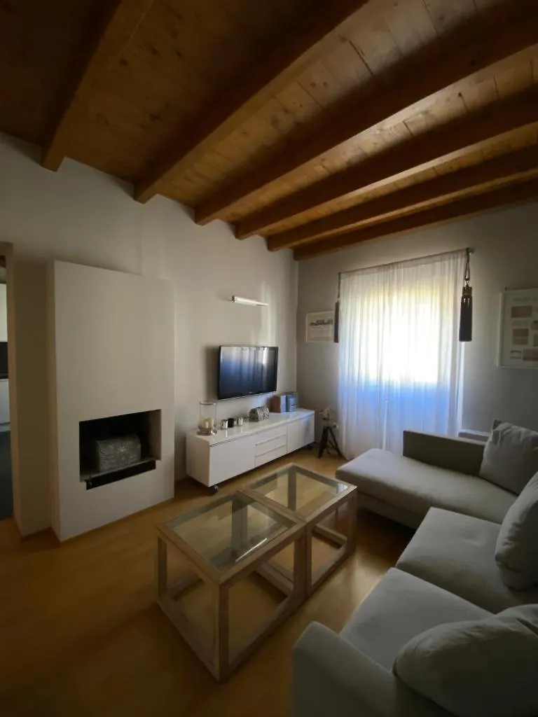 Marghera 37 Modern Apartment Milan