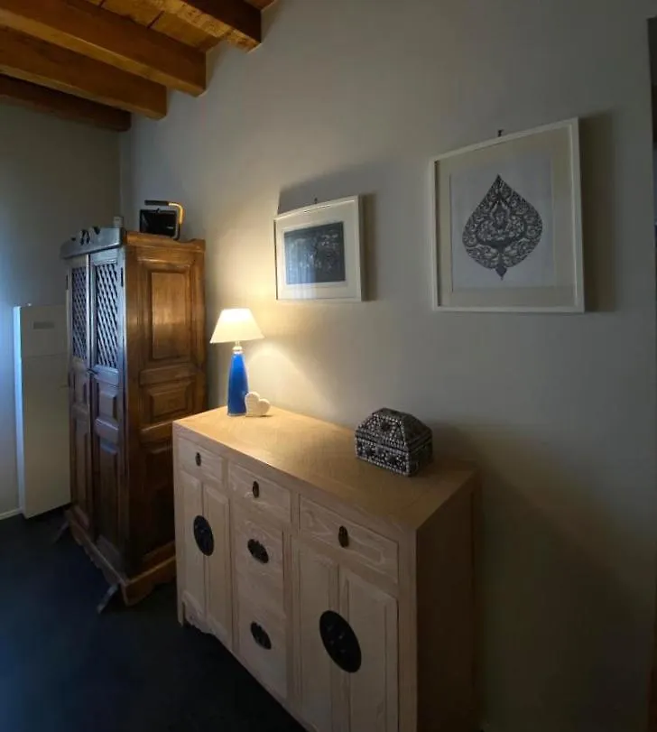Marghera 37 Modern Apartment Milan 0*,  Italy