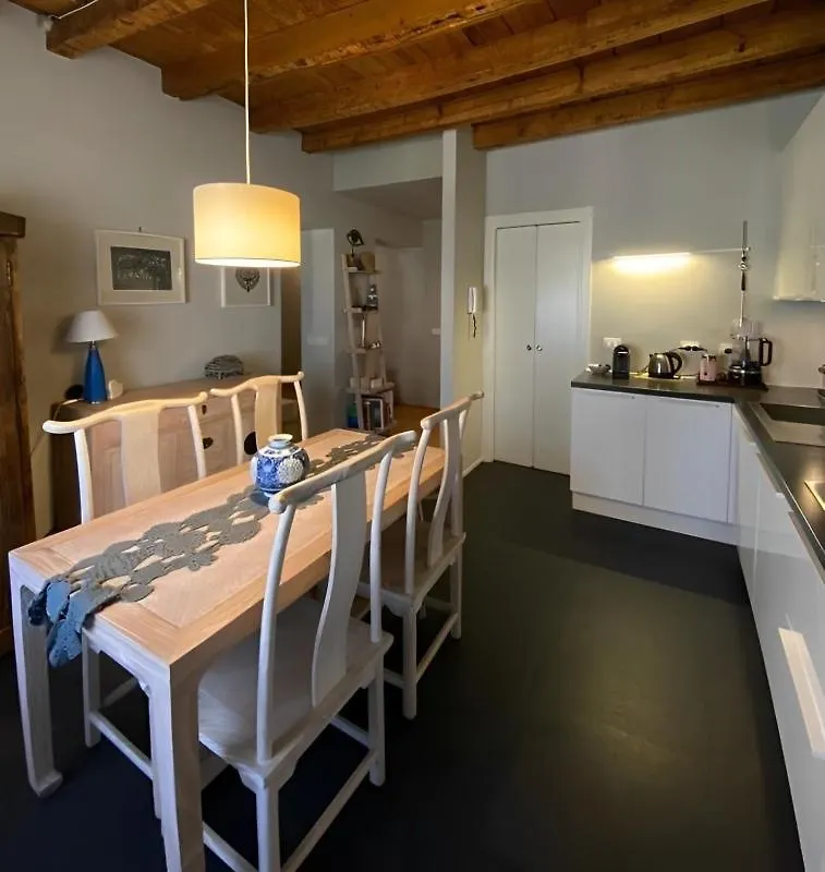 Marghera 37 Modern Apartment Milan