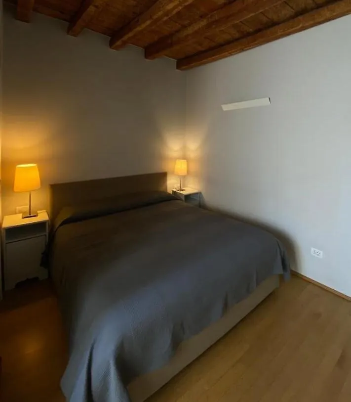 Marghera 37 Modern Apartment Milan