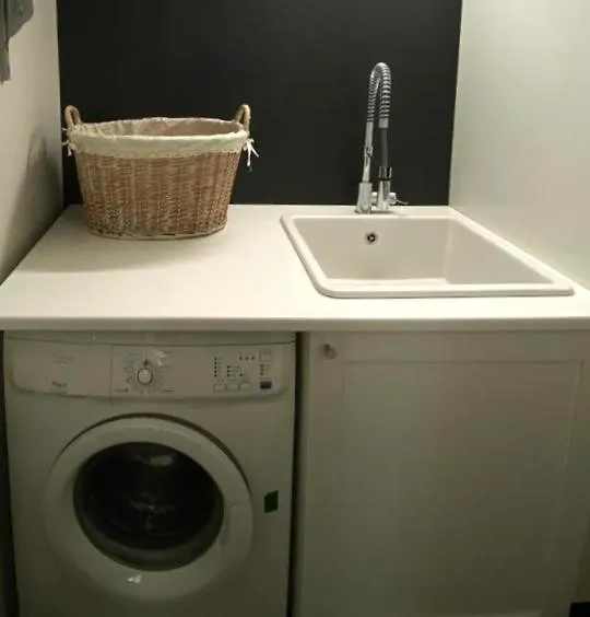 Marghera 37 Modern Apartment Milan Italy