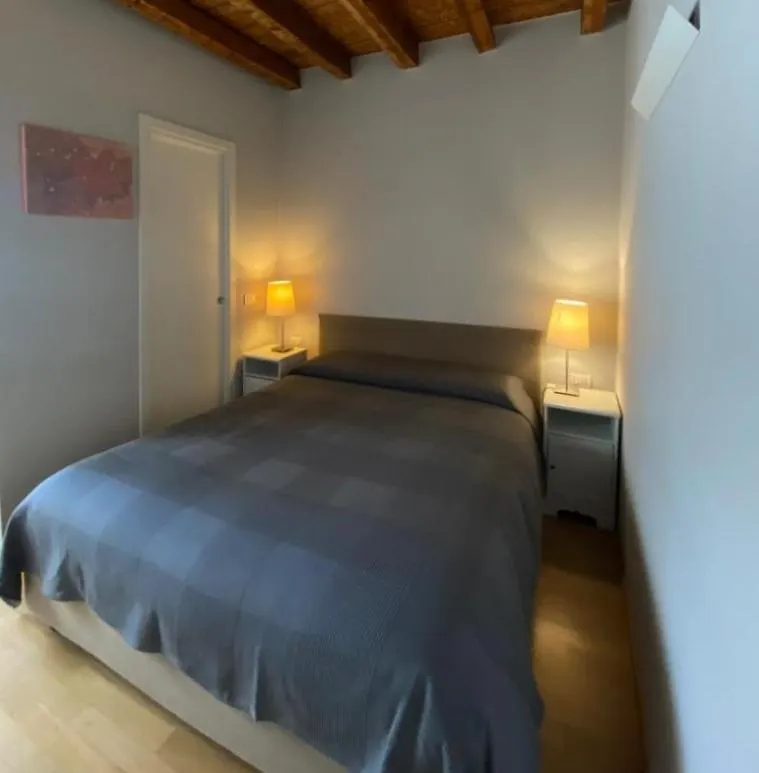 Marghera 37 Modern Apartment Milan Italy
