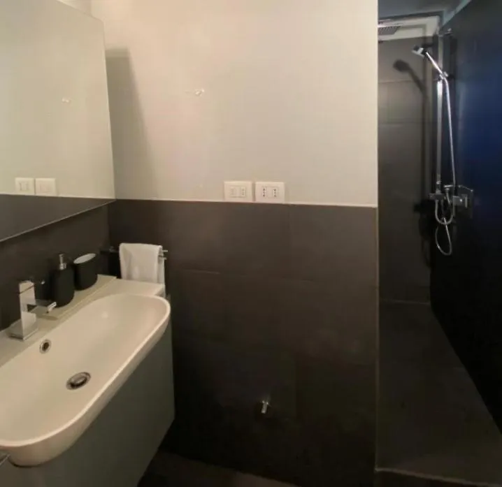 Marghera 37 Modern Apartment Milan