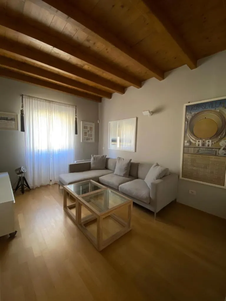 Marghera 37 Modern Apartment Milan