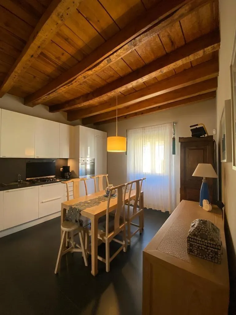 Marghera 37 Modern Apartment Milan Italy